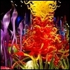 Chihuly Tower of Glass