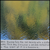 GOLDEN -- Artist: Michelle Pond Size: 10" x 8" Medium: Mixed Media Price: $100.00