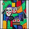 Three Faces