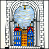 Through the Gate