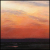 MIRROR OF THE SKY -- Artist: DJ Matheny Size: 40" x 30" Medium: Oil Price: $1,495.00