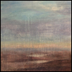 SILVER PONDS -- Artist: DJ Matheny Size: 20" x 24" Medium: Oil Price: $1,095.00