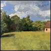 Yellow House