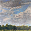 Cloud Watching