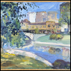 Brush Creek at the Plaza
