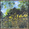 Tall Wildflowers