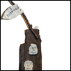 Compassion Fatigue Trophy