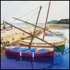 Henri's Fleet