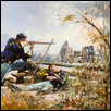 Civil War Sharpshooter