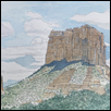 Courthouse Butte - Sedona AZ