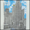 Tribune Tower - Chicago