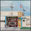 Station No. 8 - Kansas City MO