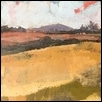 MESA #11 -- Artist: Linda Nickell Size: 12" x 12" Medium: Oil Price: $350.00 ***SOLD***