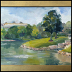 Discovery Pond