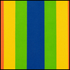 Vietnam colors