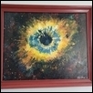 Cat eye nebula
