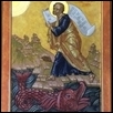 Holy Prophet Jonah