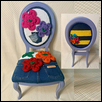 Daisy Chair