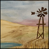 Flint Hills Morning