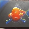 Orangefish