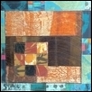 PRAIRIE RHYTHMS #2 -- Artist: Joleen Goff Size: 12" x 12" Medium: Fiber, Jewellry/Wearable Art Price: $400.00