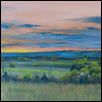 Mornings in the Flinthills