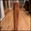 ELM PENCIL -- Artist: Phillip Smith Size: 5" x 34" Medium: Sculpture/3-D Price: $400.00