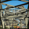 On the bridge (#2)