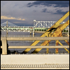 On the bridge (#1)