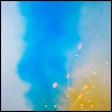 COMPLEMENTARY COLOR SPARKS -- Artist: JoLynne Martinez Size: 18" x 12" Medium: Photography Price: $500.00