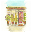 The Welcoming Door