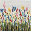 Wildflowers in the Valley