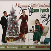 CD signed by Jane Lynch and Kate Flannery