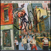 Pat Metheny signed CD