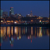 Kaw Point