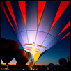 GLOW TME -- Artist: Heather Young Size: 8" x 10" Medium: Photography Price: $100.00