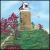 Old Dutch Mill