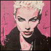 Ethereal Echoes: The Essence of Annie Lennox