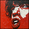 Jagger Up Close