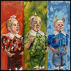 Lollipop Guild 0f the Prairie