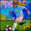 Unstoppable Spirit