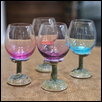 Flower Glasses