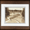 EASY AFTERNOON -- Artist: Wanda Henton Jackson Size: 10" x 8" Medium: Other Price: $180.00