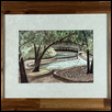 REMEMBERING JOHN -- Artist: Wanda Henton Jackson Size: 14" x 10" Medium: Other Price: $250.00