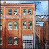 Green Windows