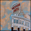 Western Auto Enchanted