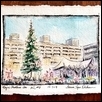 Mayer's Christmas Tree