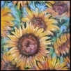 Sunflower Medley