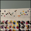 Color Journal GBS color key