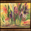 Iris Garden